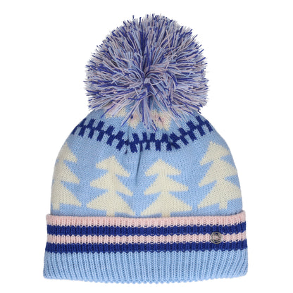 Ariel Jr. Pom Beanie