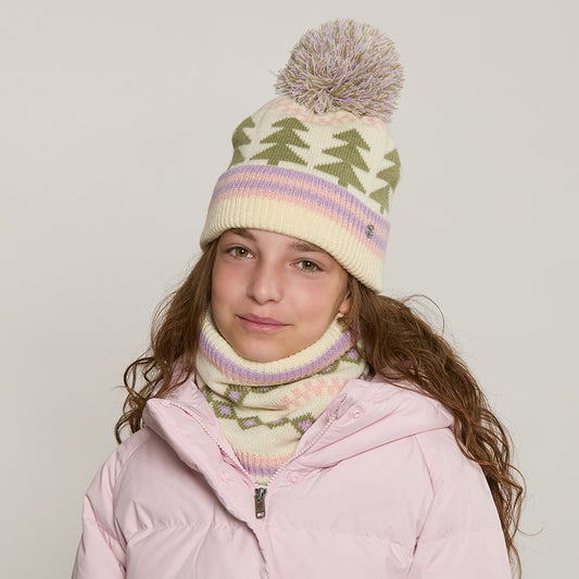 Ariel Jr. Neck Warmer