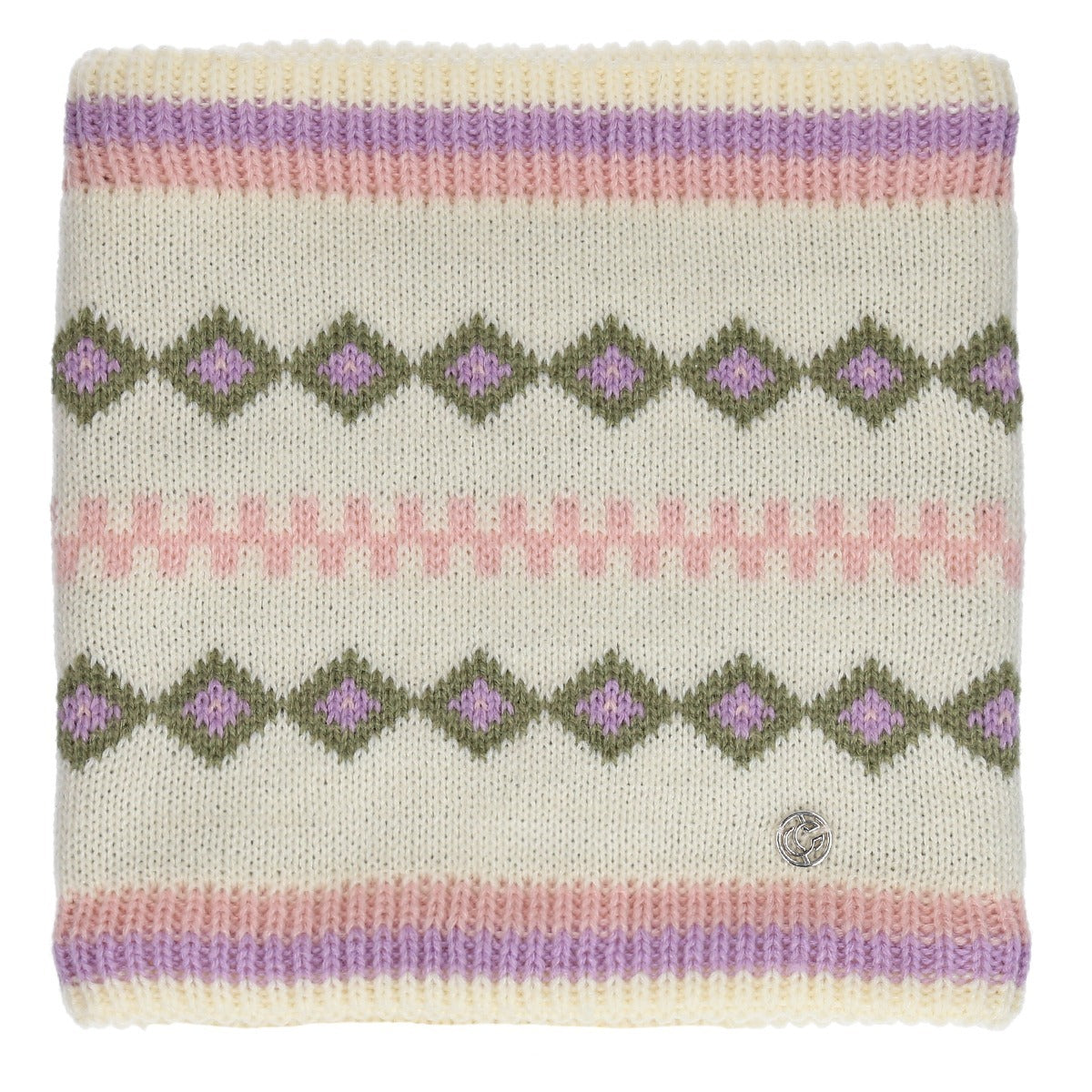 Ariel Jr. Neck Warmer