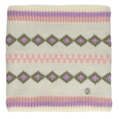 Ariel Jr. Neck Warmer