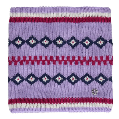 Ariel Jr. Neck Warmer