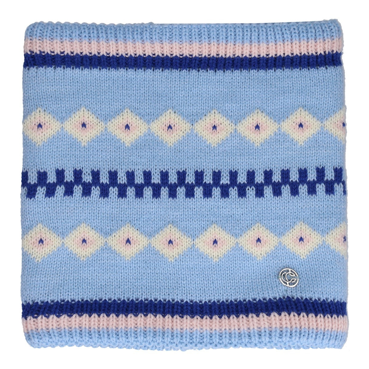 Ariel Jr. Neck Warmer