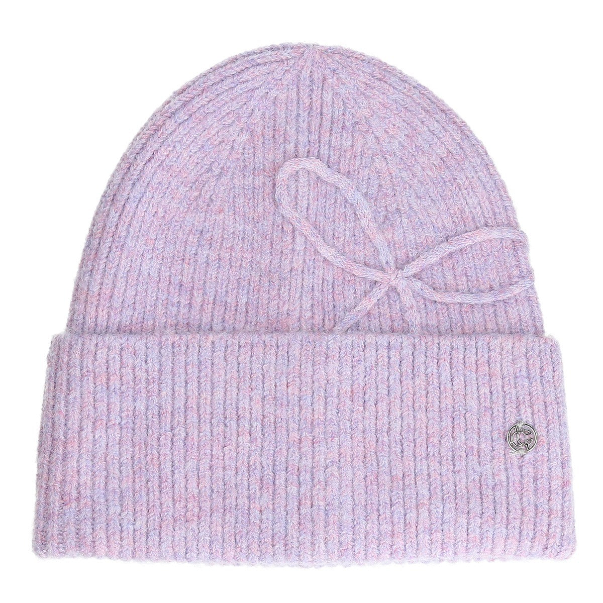 Sofia Jr. Beanie - Chaos Headwear | Kids Winter Hats | Kids Beanies | Product View 2
