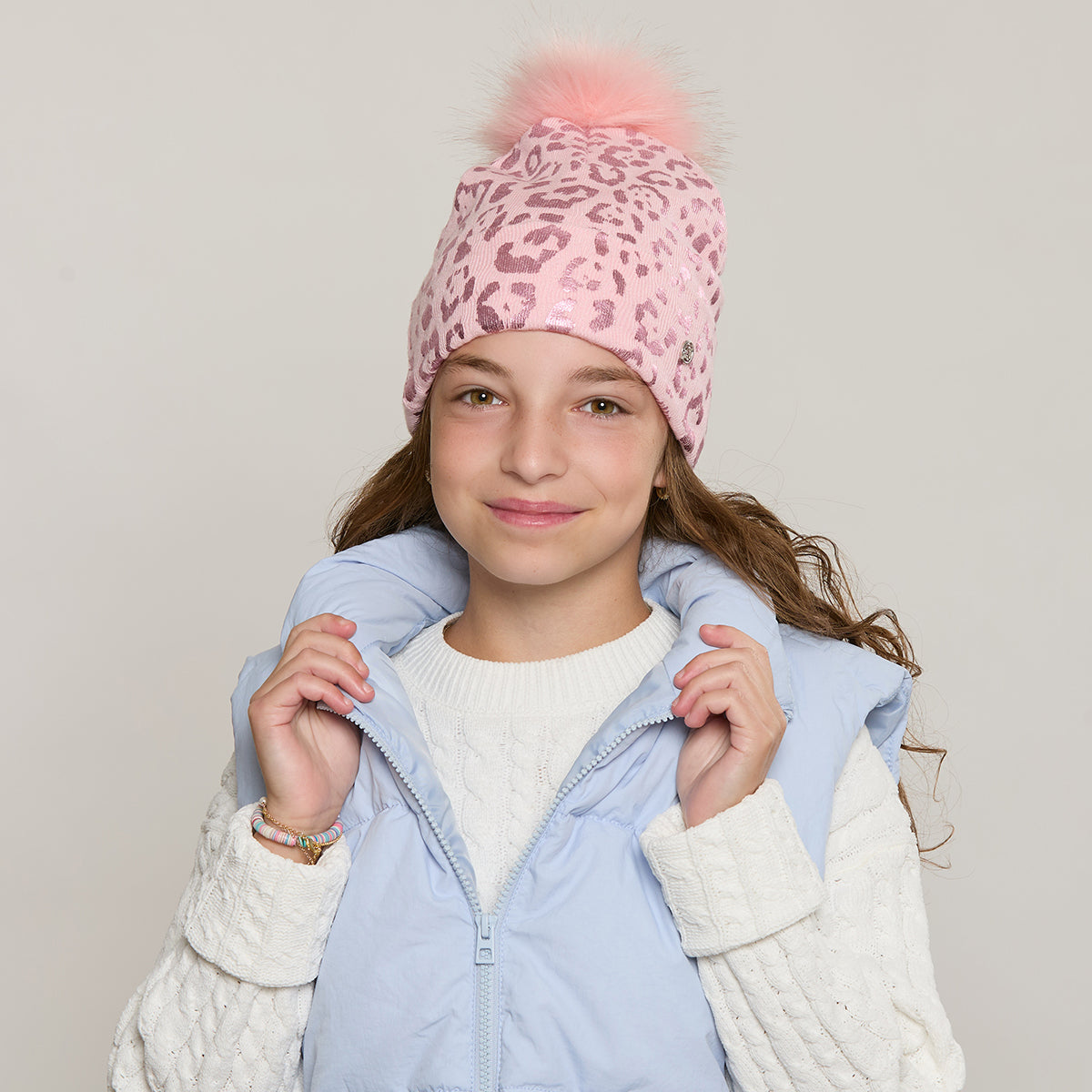 Eclectic Jr. Beanie