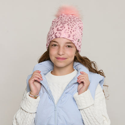 Eclectic Jr. Beanie