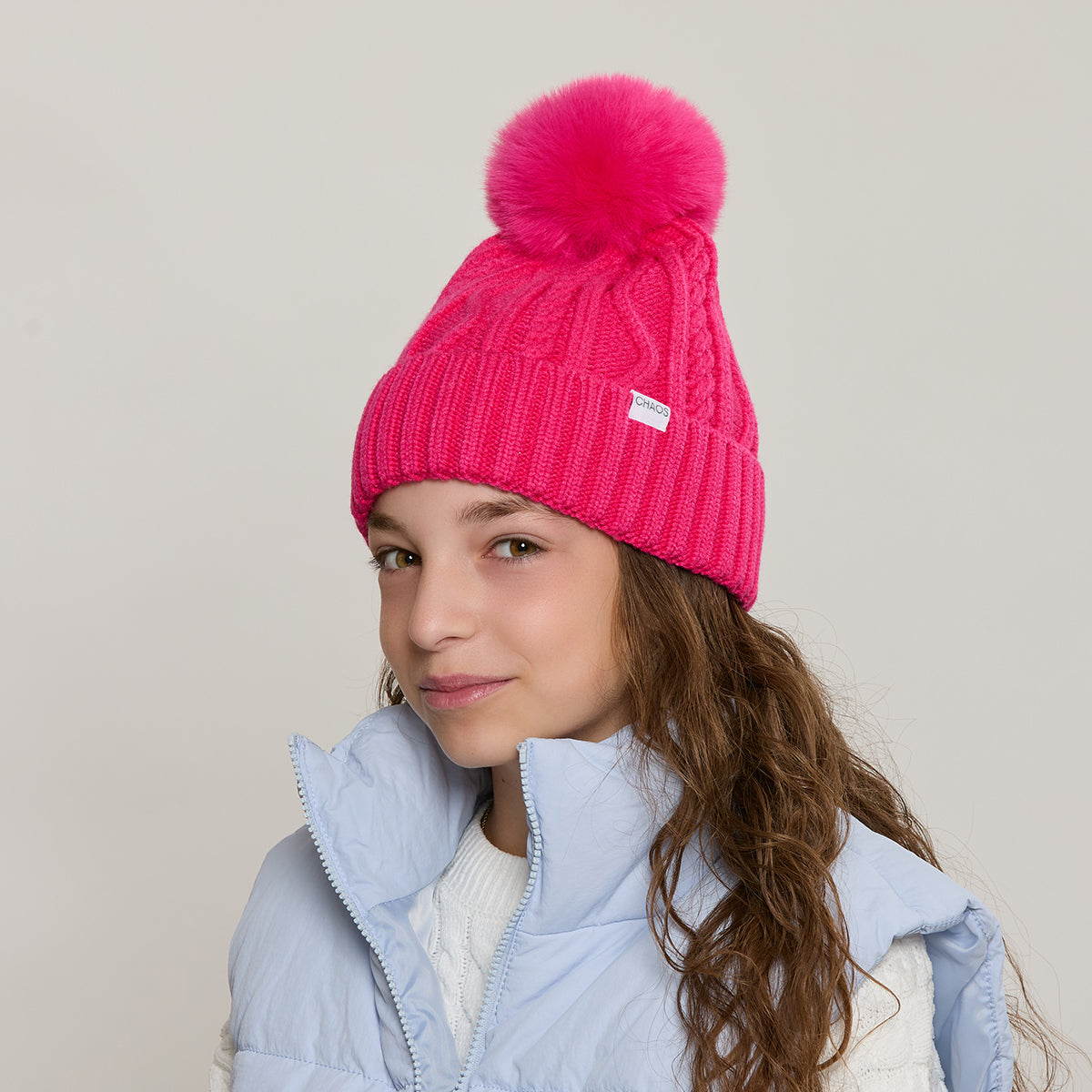 Scooby Jr. Beanie