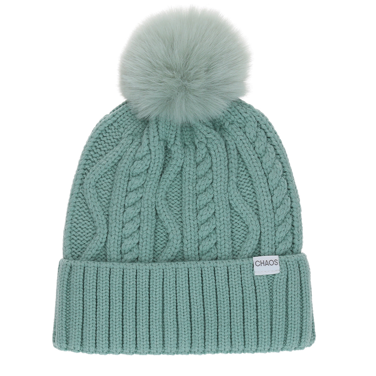 Scooby Jr. Beanie - Chaos Headwear | Kids Winter Hats | Kids Beanies | Product View 7