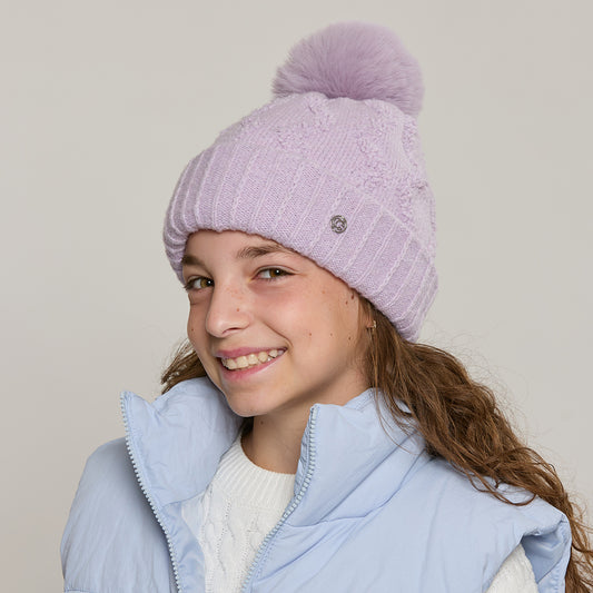 Aria Jr. Beanie
