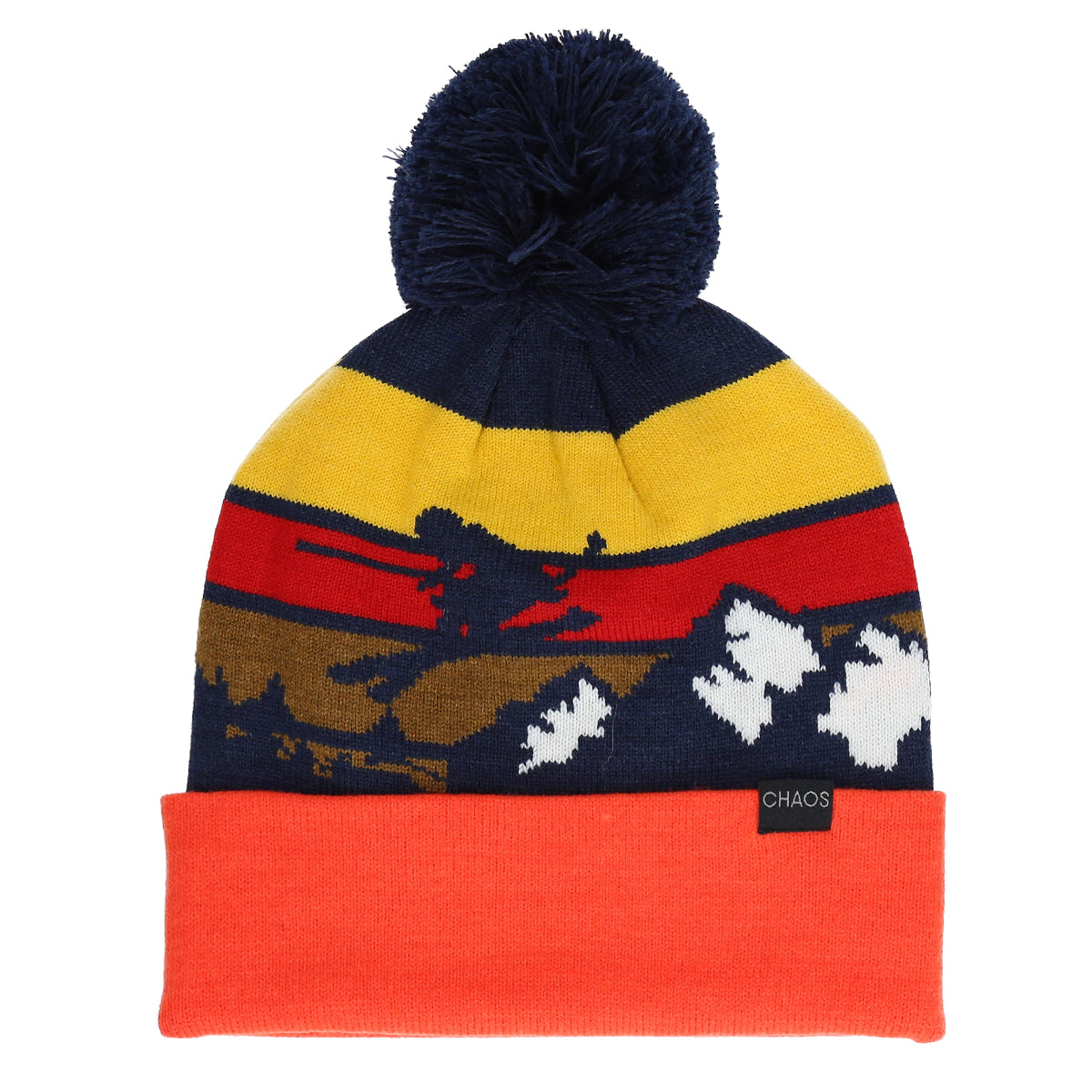 Hero Jr. Beanie