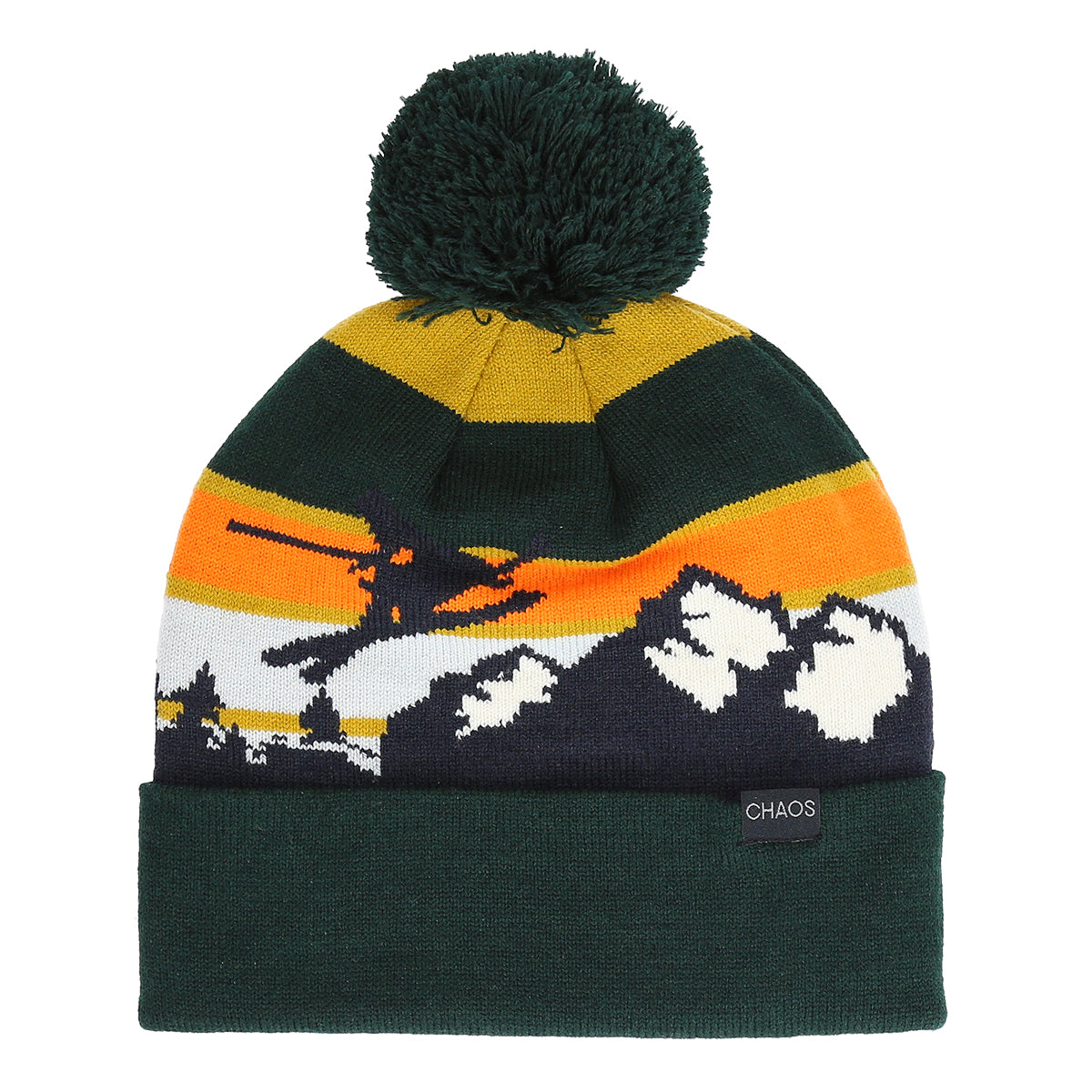 Hero Jr. Beanie