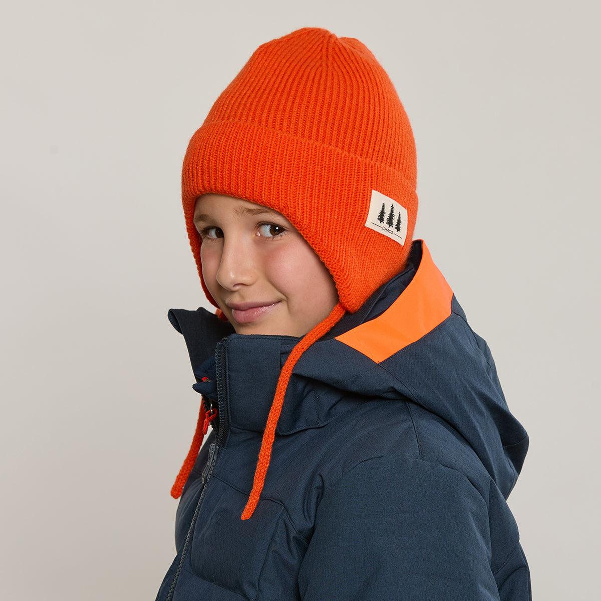 Hugger 2 Jr. Helmet