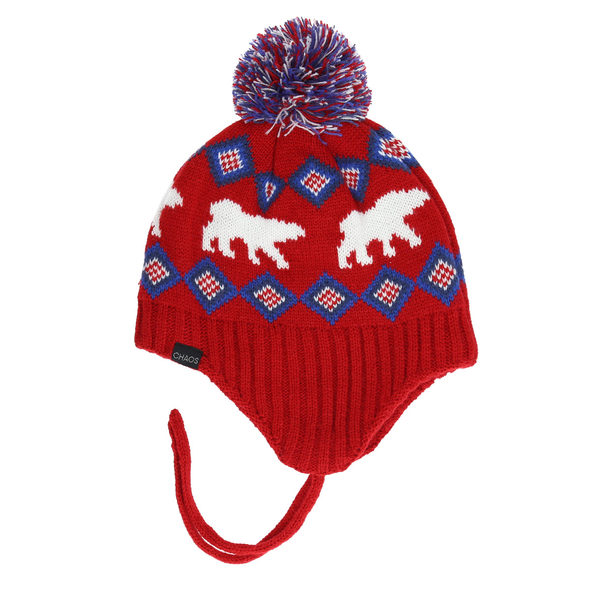 Mateo Jr. Helmet