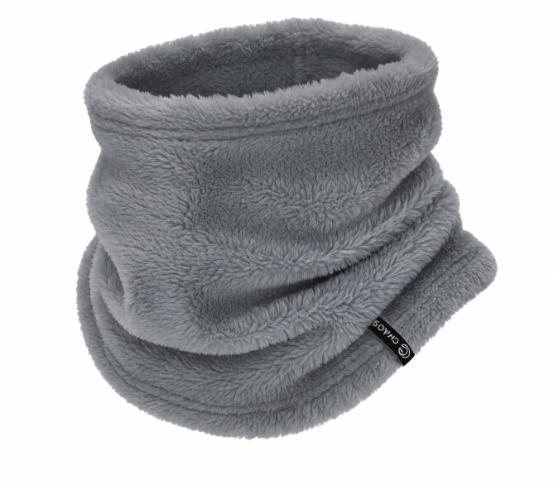 Kids Neck Tube Yeti Fur