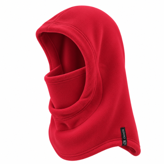 Kids Biggie Hoodie Polar Plush