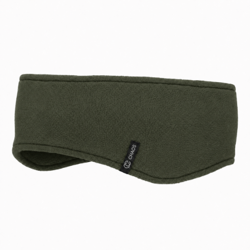 Headband Polar Plush