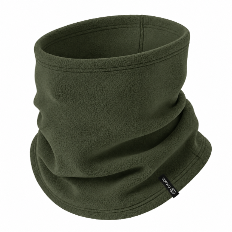 Necktube Polar Plush Neck Tube