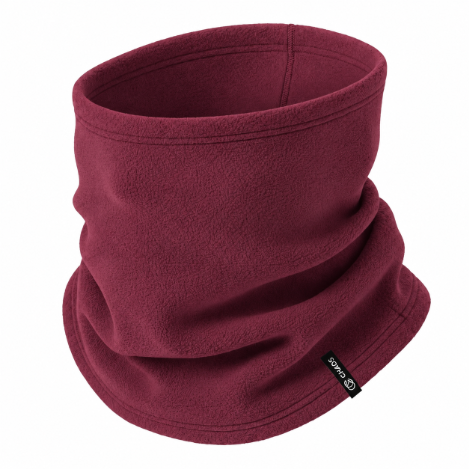 Necktube Polar Plush Neck Tube - Chaos Headwear | Unisex Neck Warmer | Cold Weather Accessories | Product View 8