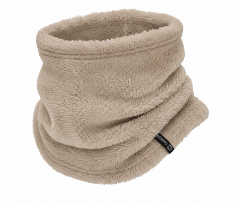 Necktube Yeti Fur Neck Tube