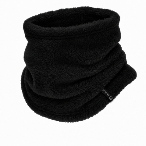 Necktube Yeti Fur Neck Tube