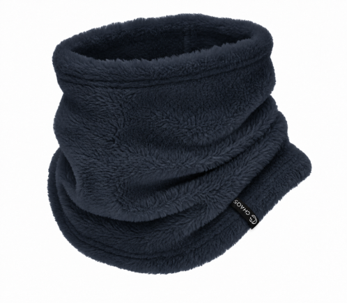 Necktube Yeti Fur Neck Tube
