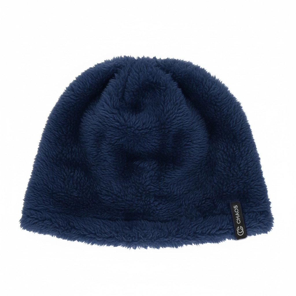 Beanie Yeti Fur