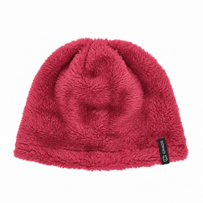 Beanie Yeti Fur