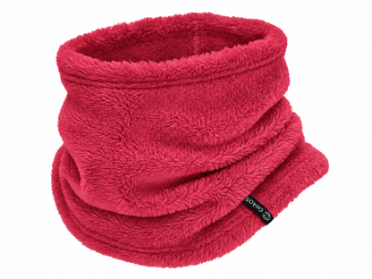 Necktube Yeti Fur Neck Tube