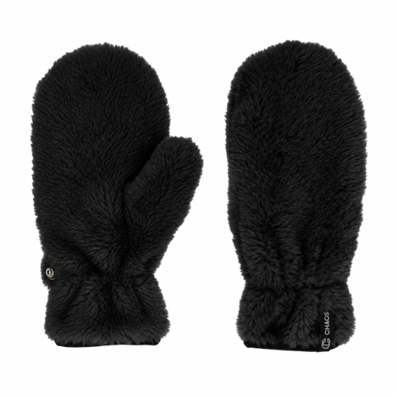 Mitten Yeti Fur