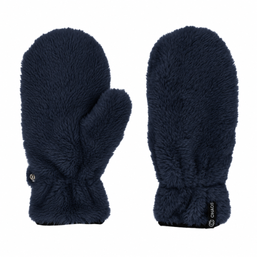 Mitten Yeti Fur