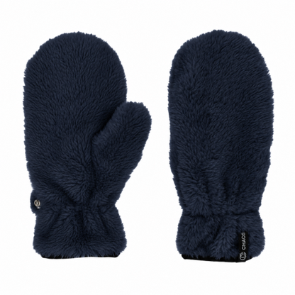 Mitten Yeti Fur