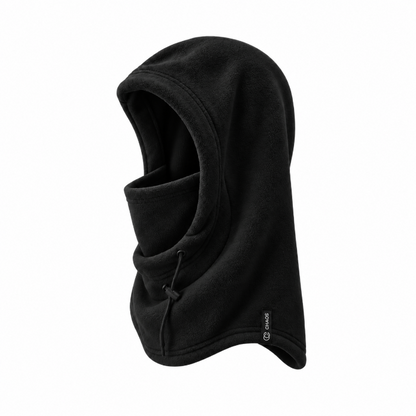 Biggie Hoodie Polar Plush