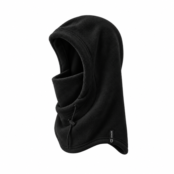 Biggie Hoodie Polar Plush