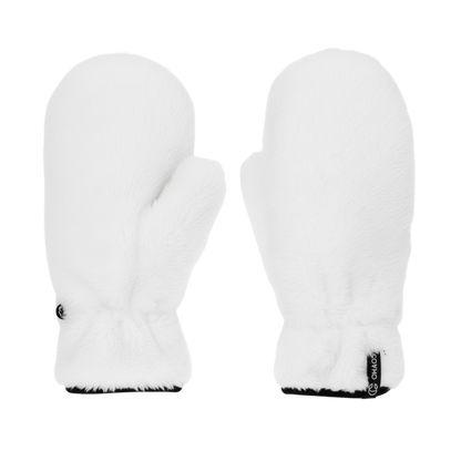 Mitten Yeti Fur