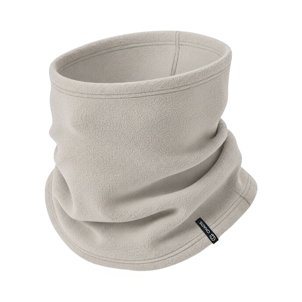 Kids Necktube Polar Plush Neck Tube