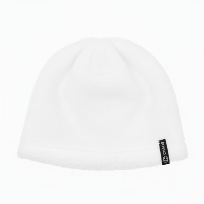 Chaos Yeti Fur Kids Beanie