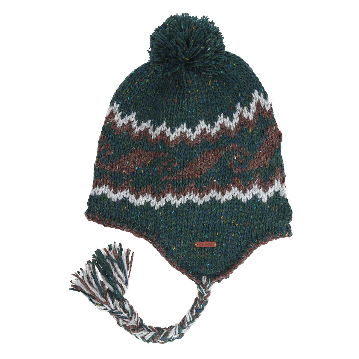 Tundra Beanie