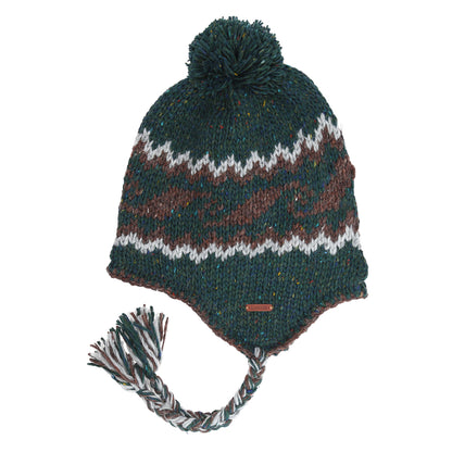 Tundra Beanie