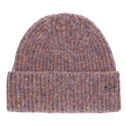 Vision Cuffed Beanie