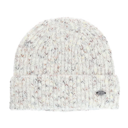 Vision Cuffed Beanie