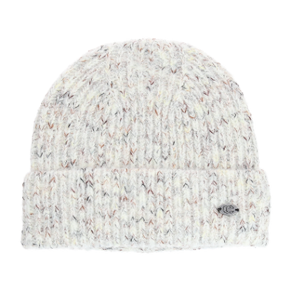 Vision Cuffed Beanie