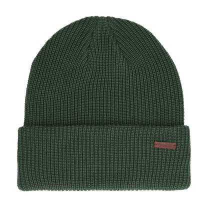 Trouble Merino Beanie