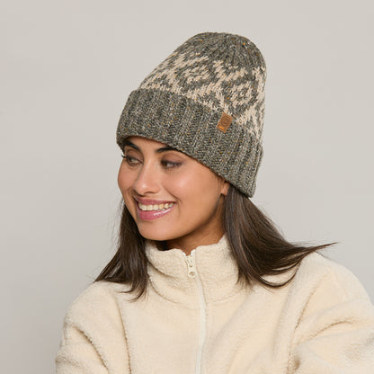 Forrest Beanie