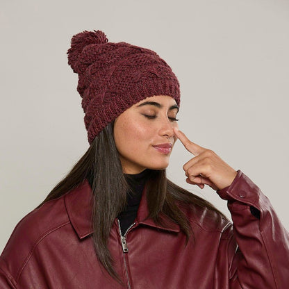 Scout Beanie