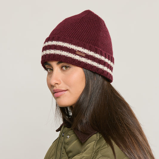 Time Beanie