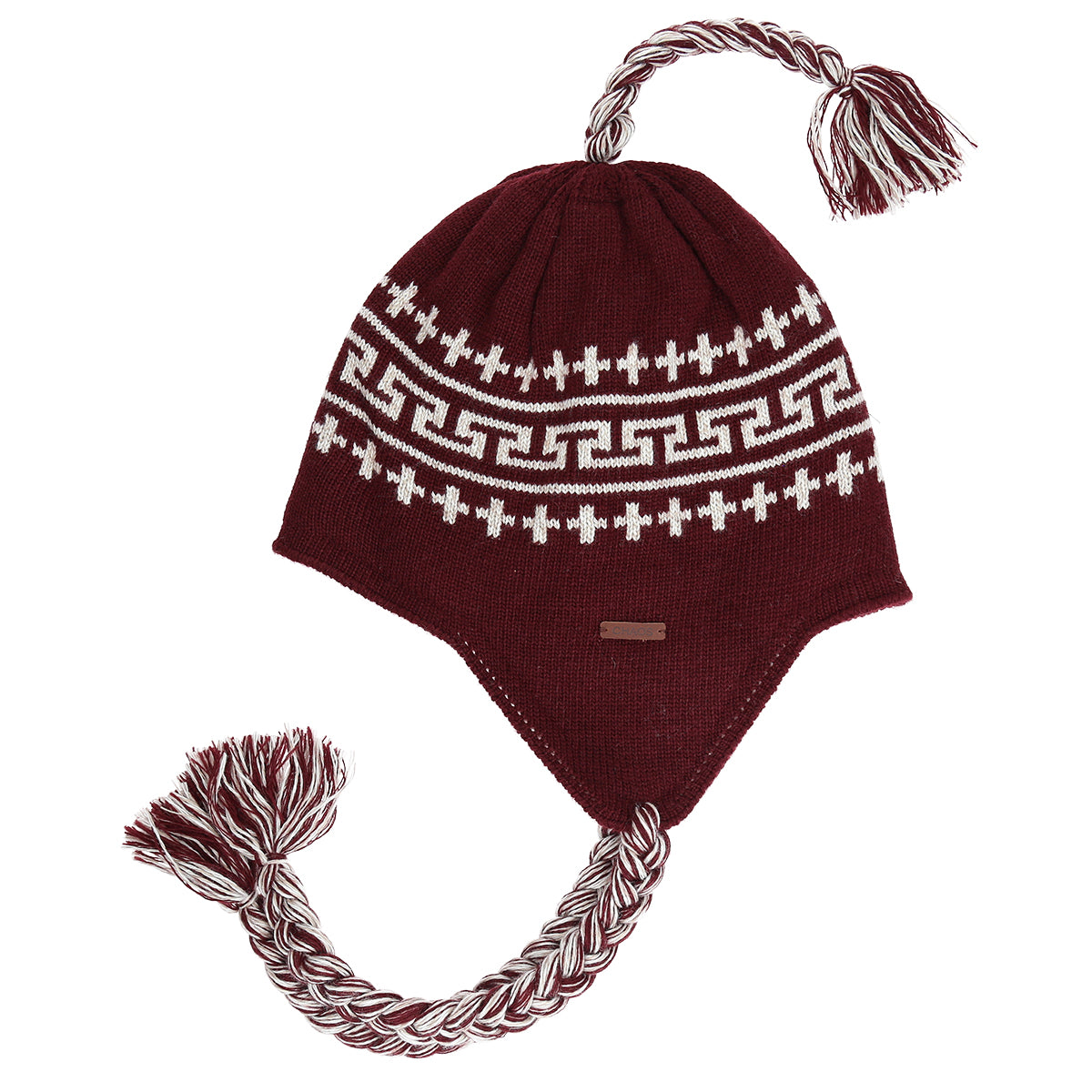 Eddison Beanie