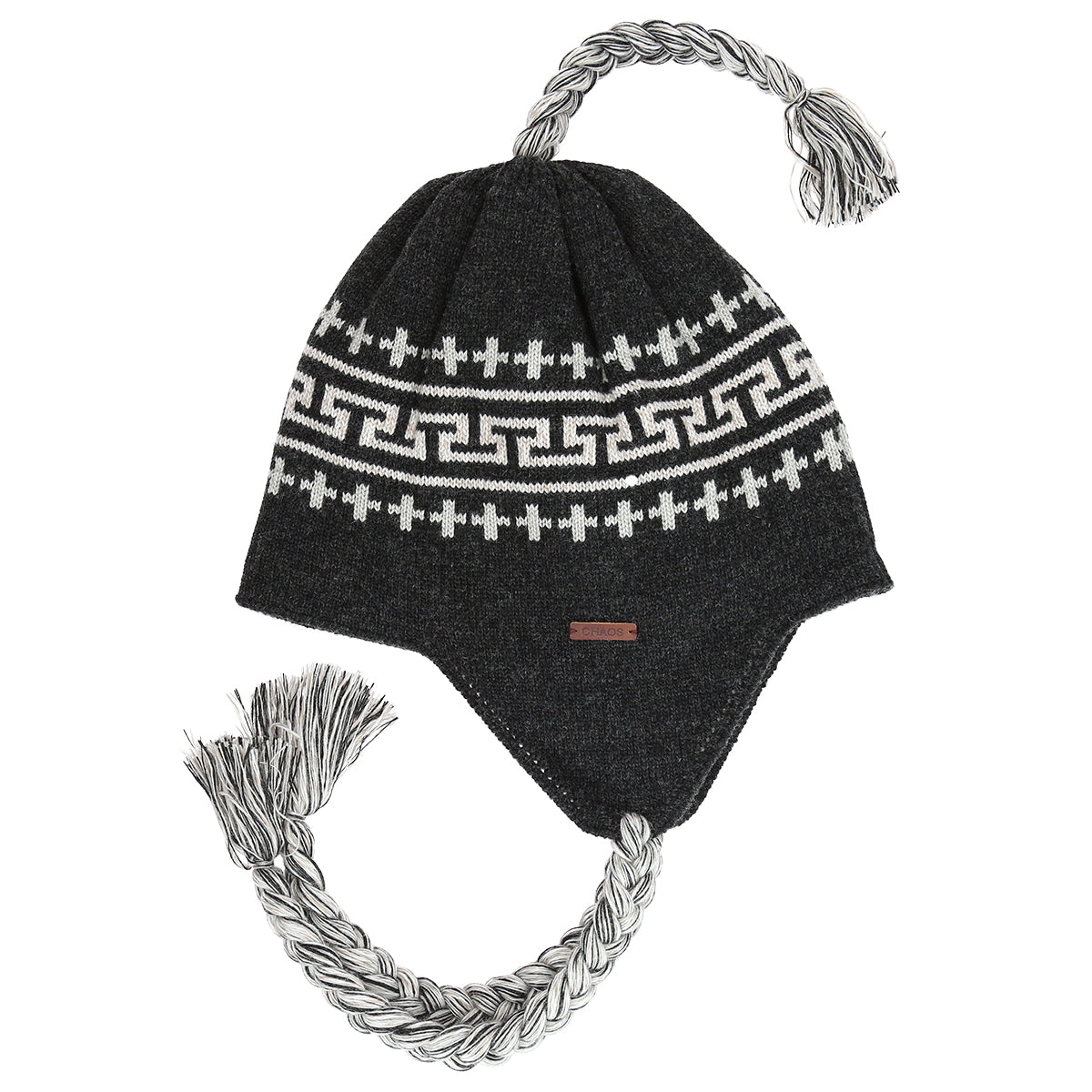 Eddison Beanie