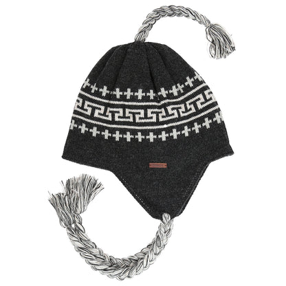 Eddison Beanie