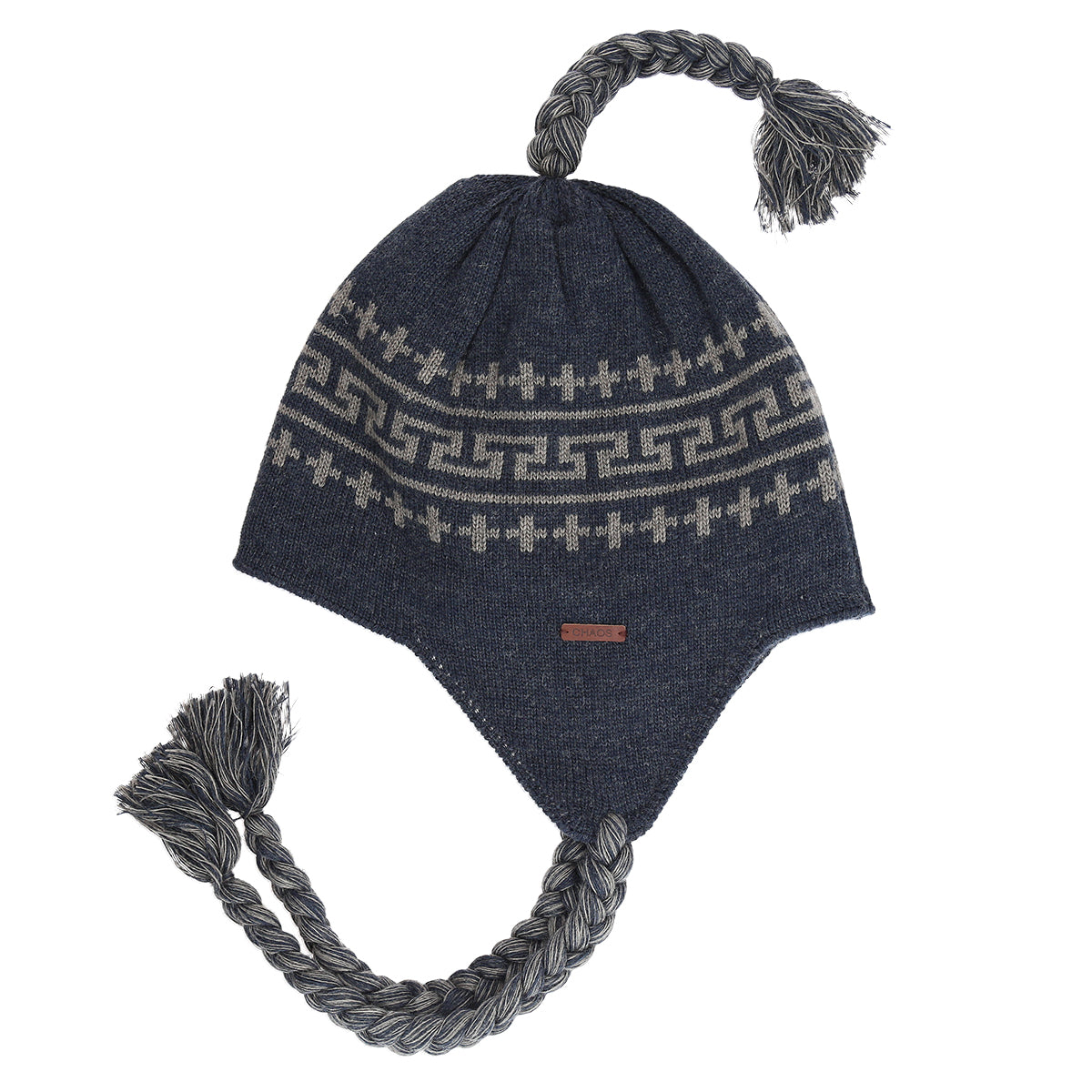 Eddison Beanie