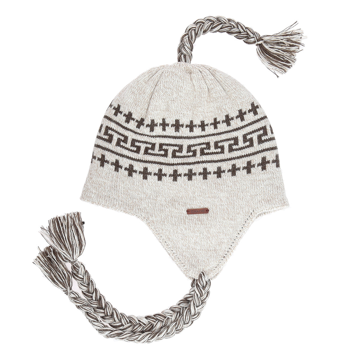 Eddison Beanie
