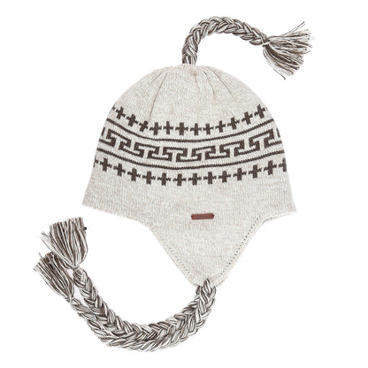 Eddison Beanie
